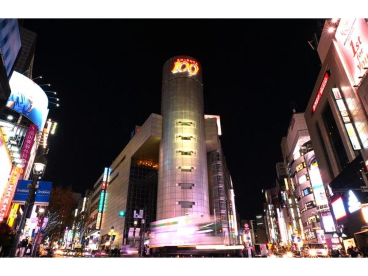 Act Shibuya - Vacation 84217 Hotel Tōkyō
